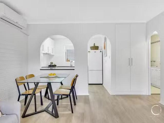 Apartment for rent in Horseshoe Creek, South Australia
