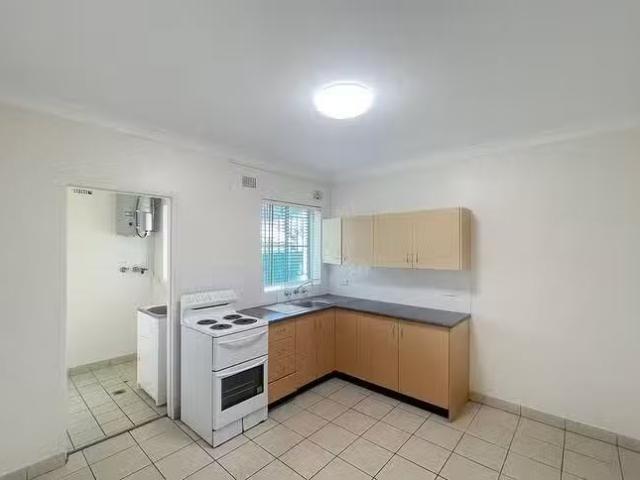 Apartment for rent in Toombul, Queensland