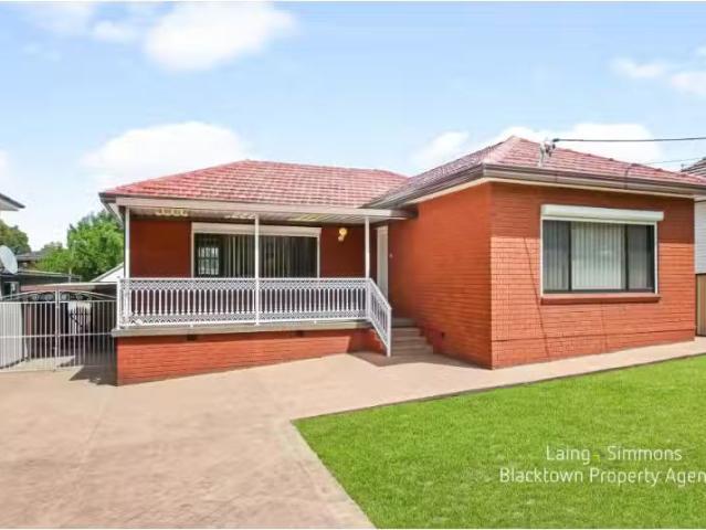 House for rent in Sydney, New South Wales