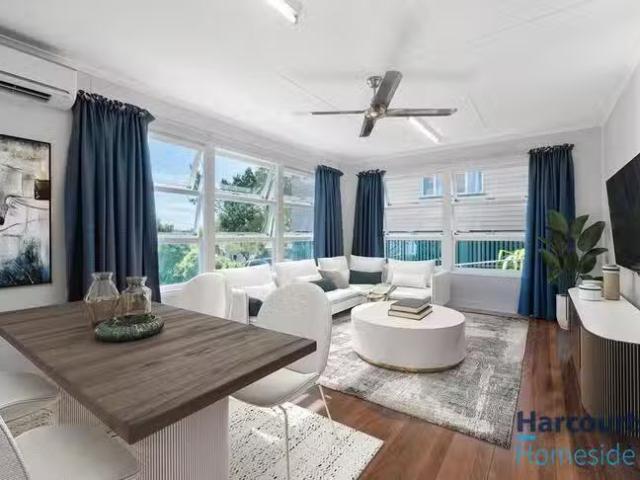 House for rent in Toombul, Queensland