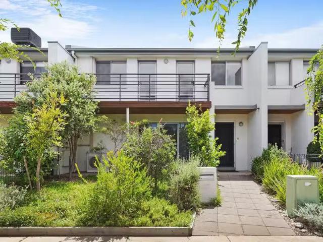 Condo for rent in Franklin, Australian Capital Territory