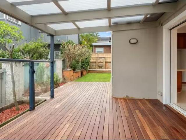 House for rent in Manly Vale, New South Wales
