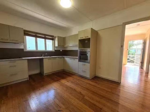 House for rent in Toombul, Queensland