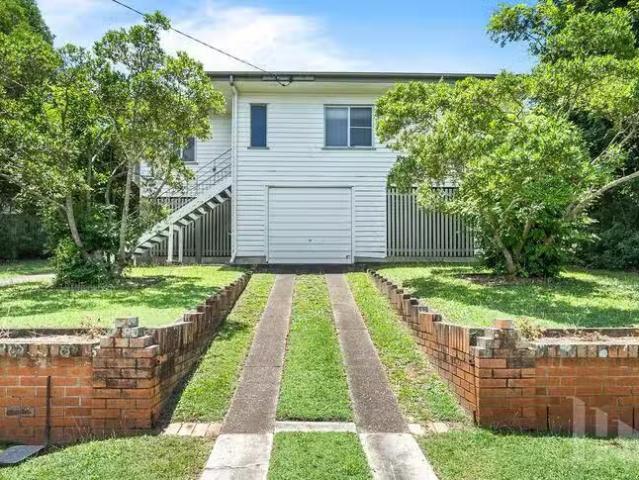 House for rent in Toombul, Queensland