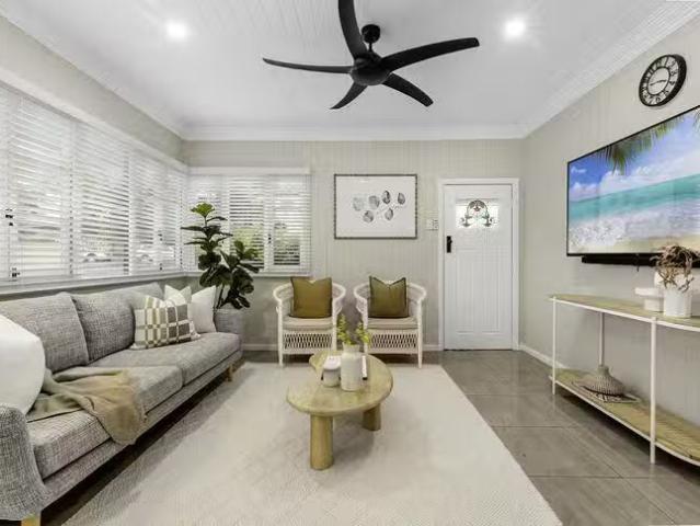 House for rent in Toombul, Queensland