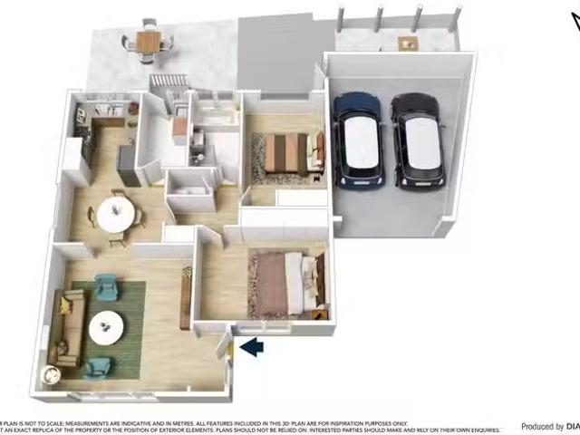 House for rent in Camerons Creek, Victoria