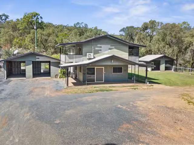 House for rent in Rockhampton, Queensland