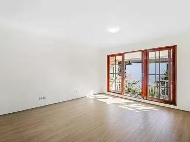 Apartment for rent in Newtown, New South Wales