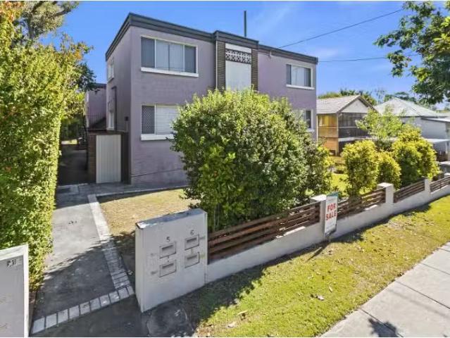 Apartment for rent in Toombul, Queensland