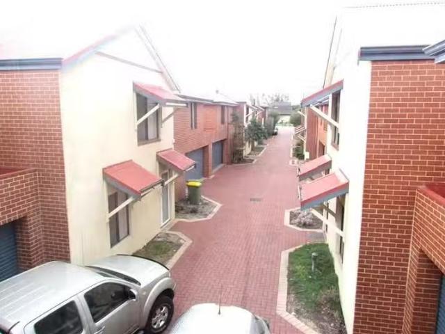 Apartment for rent in Kewdale, Western Australia