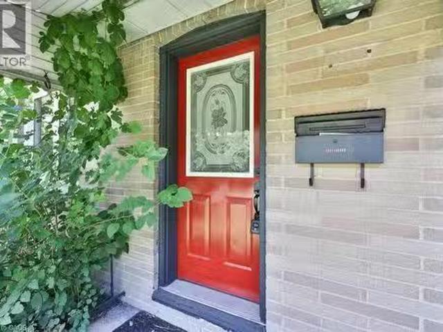 House for rent in Mississauga, Ontario