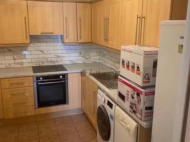 Apartment to rent