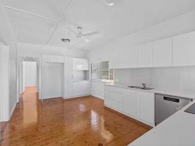 House for rent in Toombul, Queensland