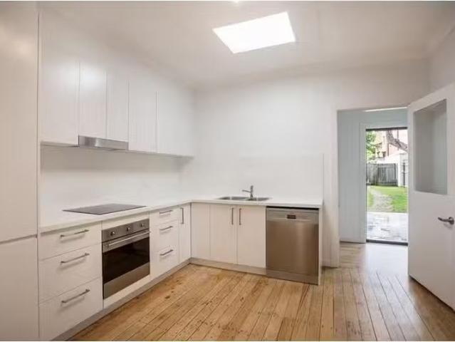 House for rent in Sydney, New South Wales