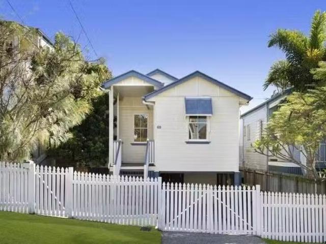 House for rent in Toombul, Queensland