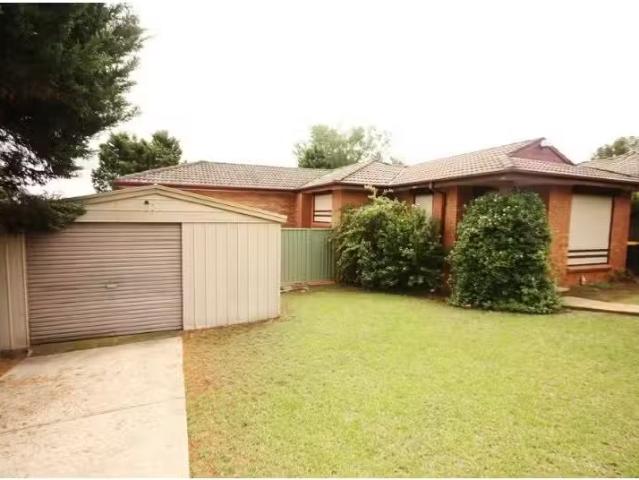 House for rent in Sydney, New South Wales