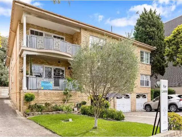 Apartment for rent in Sydney, New South Wales