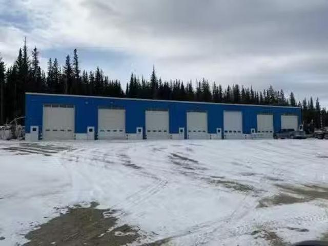 House for rent in Alberta