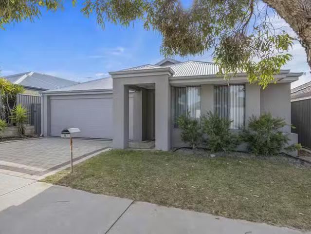 House for rent in Eglinton, Western Australia