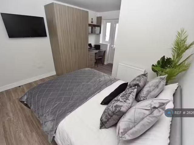 House for rent in Roby Mill, Lancashire