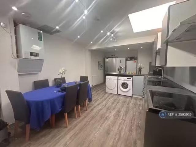 House for rent in West Midlands