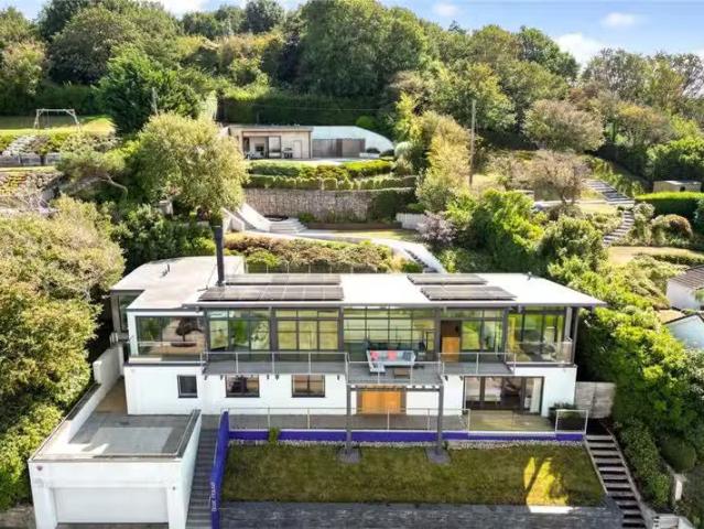 House for rent in Clevedon, North Somerset