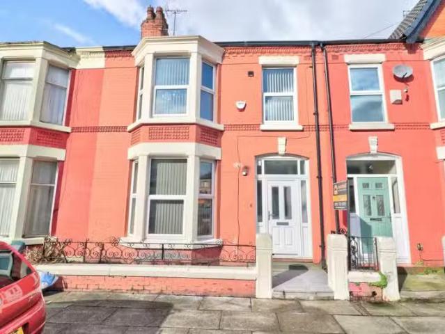 House for rent in Calderstones