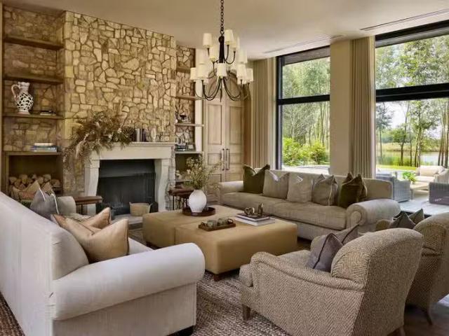 House for rent in Fossebridge, Gloucestershire