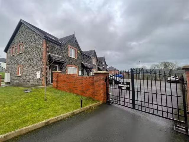 Apartment to rent in Edenderry, North Tipperary