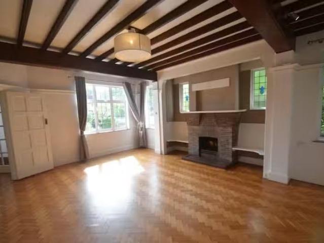 House for rent in Park Langley, Greater London
