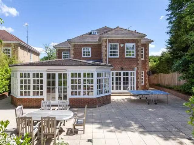 House for rent in Blackhills, Surrey
