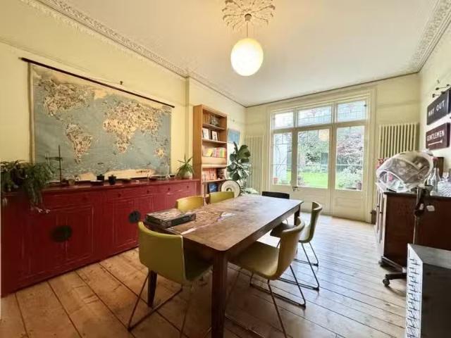 House for rent in West Cliff, Acol