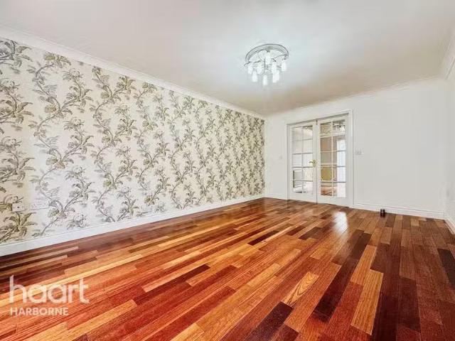 House for rent in Handsworth, South Yorkshire
