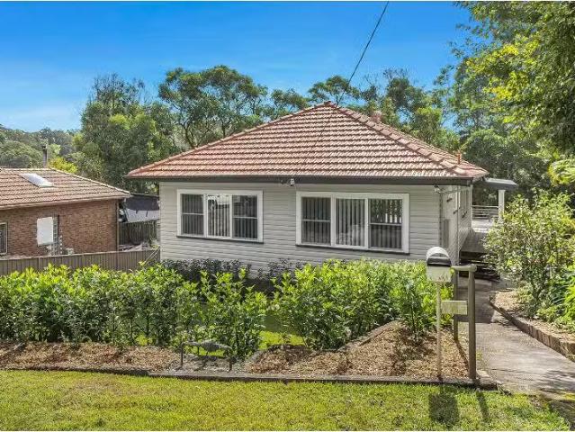 House for rent in Ambergate, New South Wales
