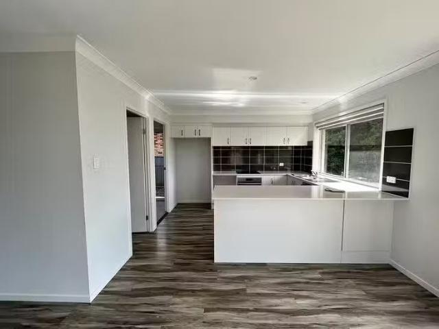 House for rent in Bom Bom, New South Wales