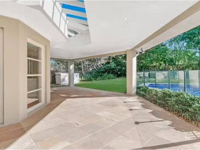 House for rent in Sydney, New South Wales