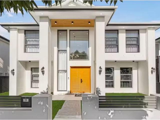 House for rent in Elara, Sydney
