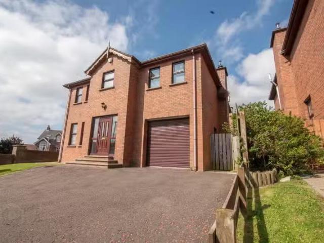 House to rent