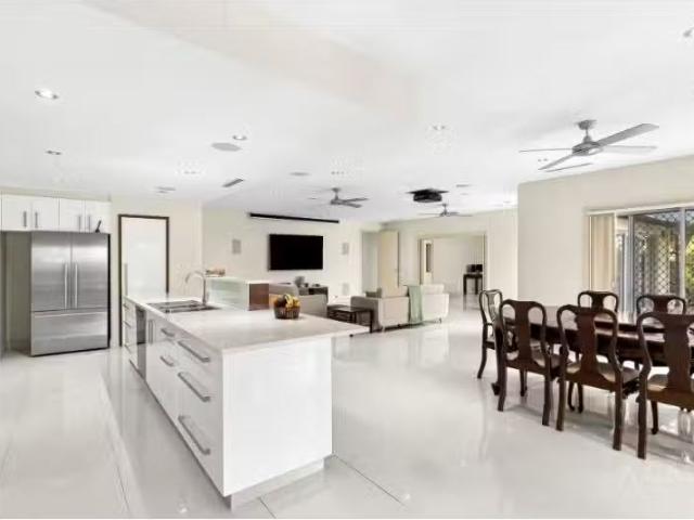 House for rent in O'Malley, District of Woden Valley