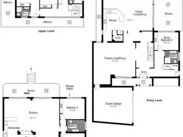 House for rent in Willoughby, New South Wales