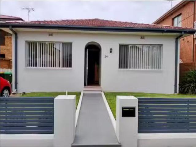 House for rent in Sydney, New South Wales