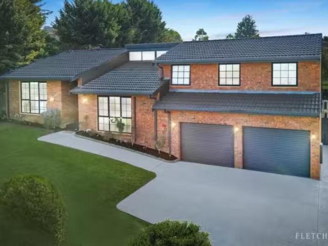 House for rent in Camerons Creek, Victoria