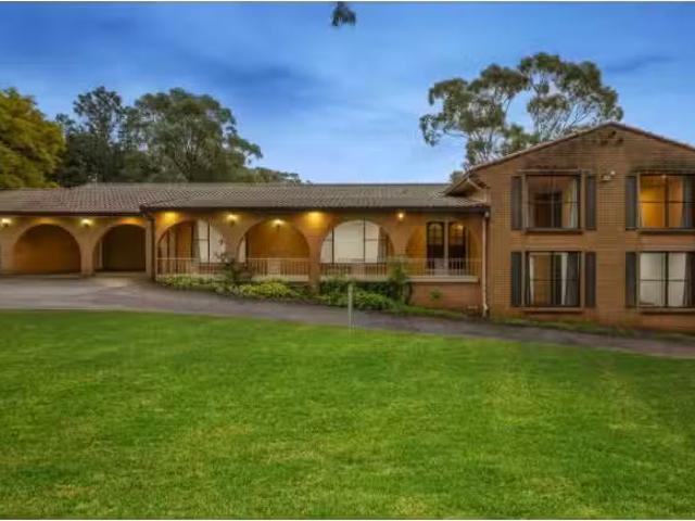 House for rent in Sydney, New South Wales