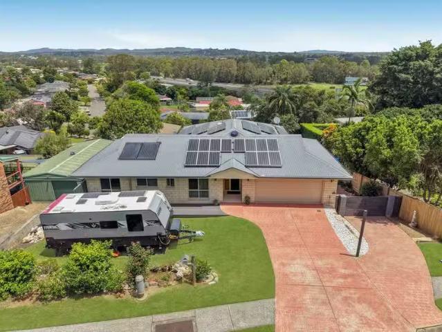House for rent in Toombul, Queensland