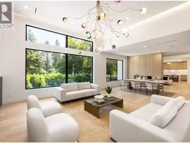House for rent in Vancouver, British Columbia