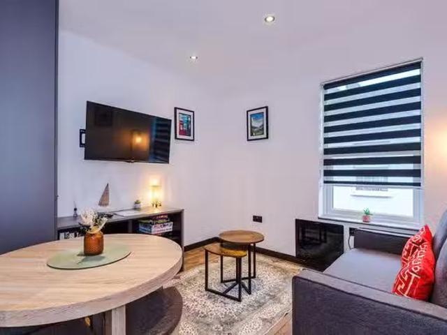 Apartment for rent in Llandudno, Wales