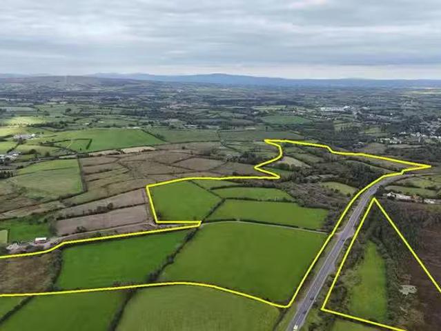 House to rent in Moneygold, Connacht