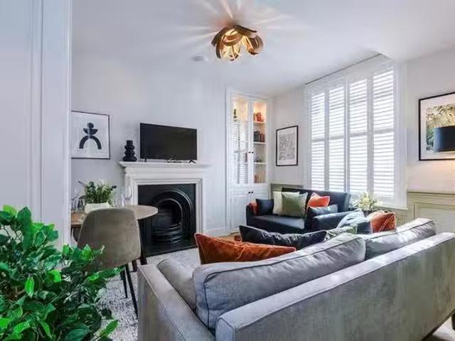 Apartment for rent in High Field, York