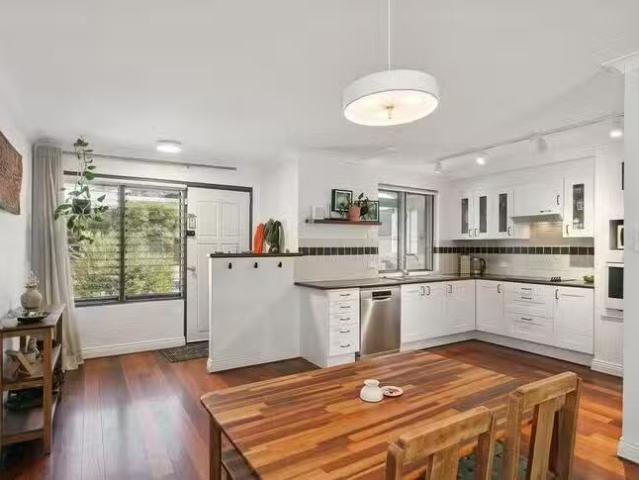 House for rent in Leederville, Western Australia