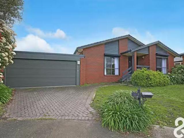 House for rent in Camerons Creek, Victoria